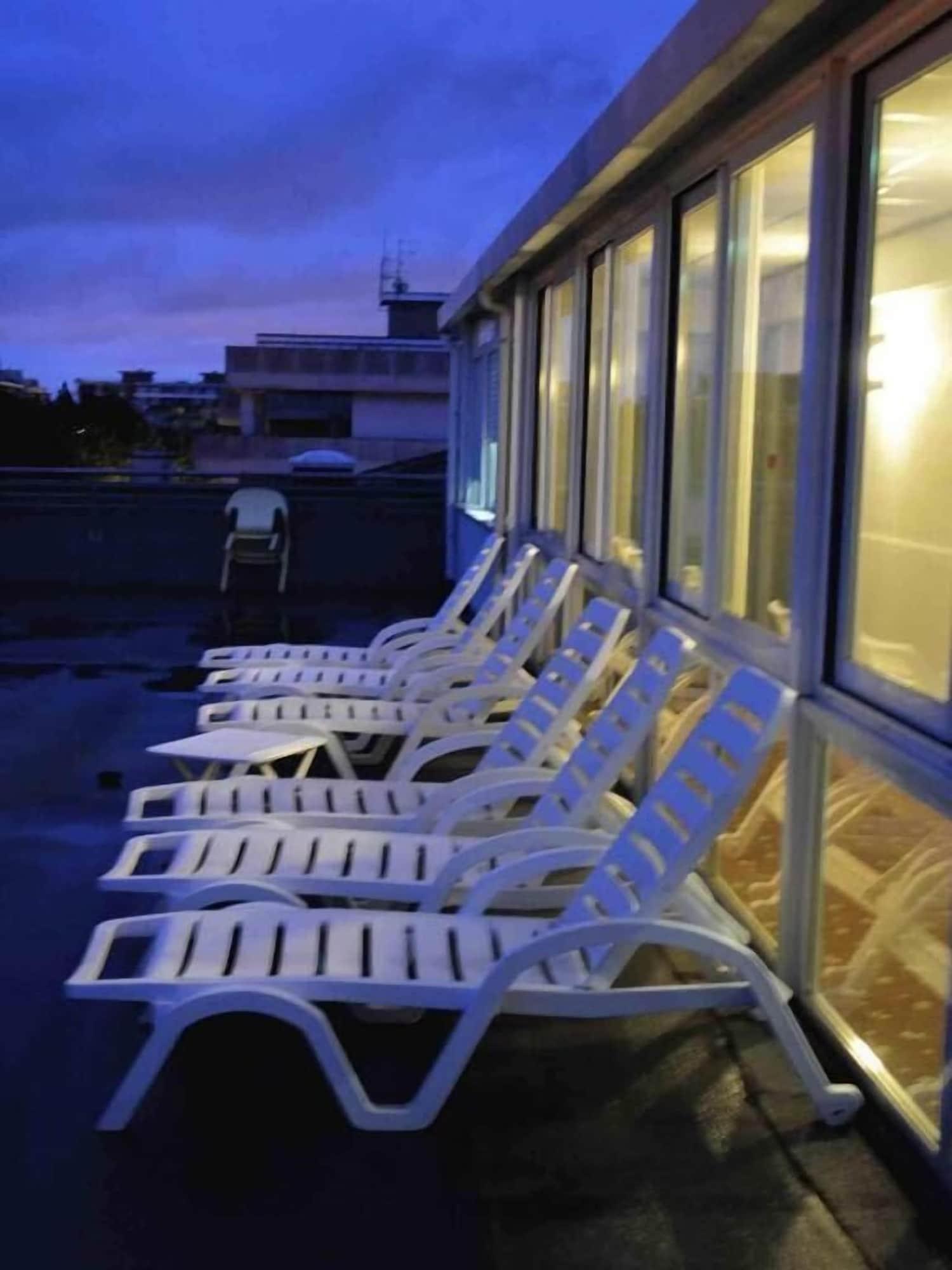 Hotel Diana Bellaria-Igea Marina Exterior photo
